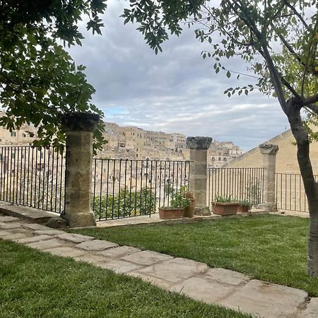 Giardini Di Luce Hotel Matera Ngoại thất bức ảnh