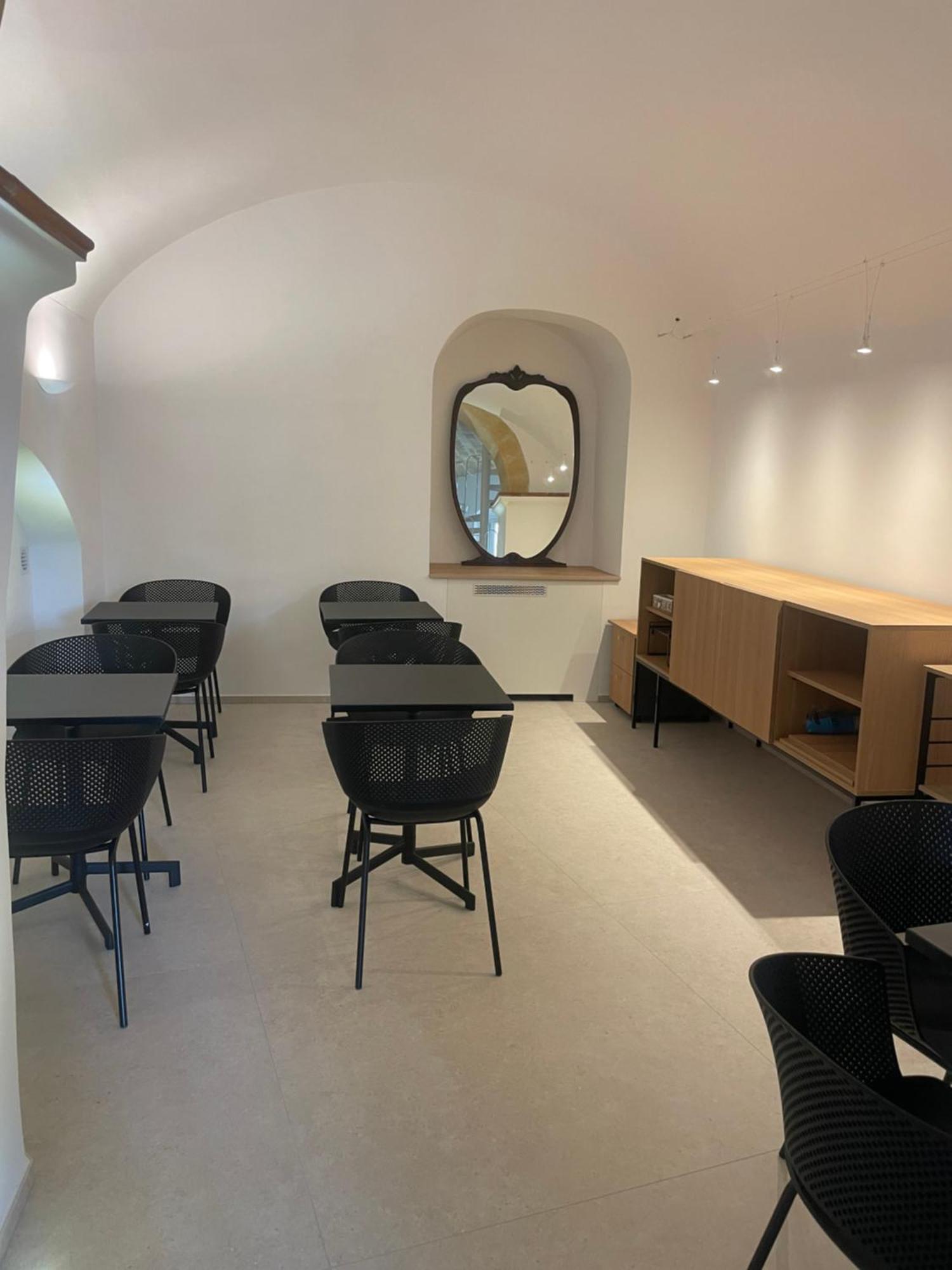 Giardini Di Luce Hotel Matera Ngoại thất bức ảnh