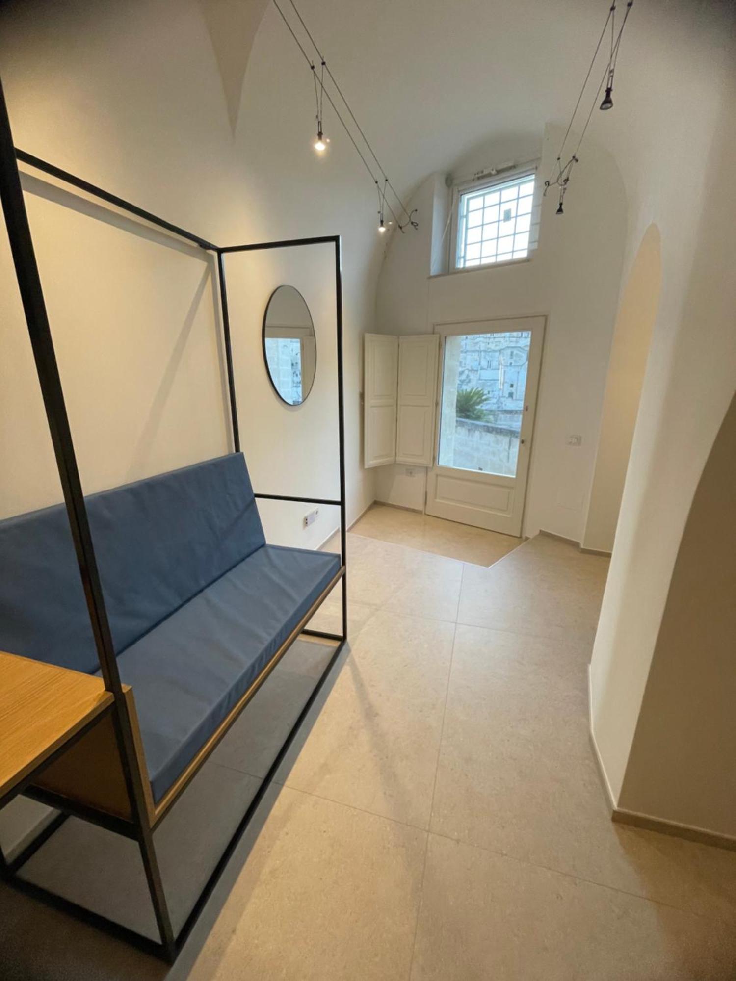 Giardini Di Luce Hotel Matera Ngoại thất bức ảnh