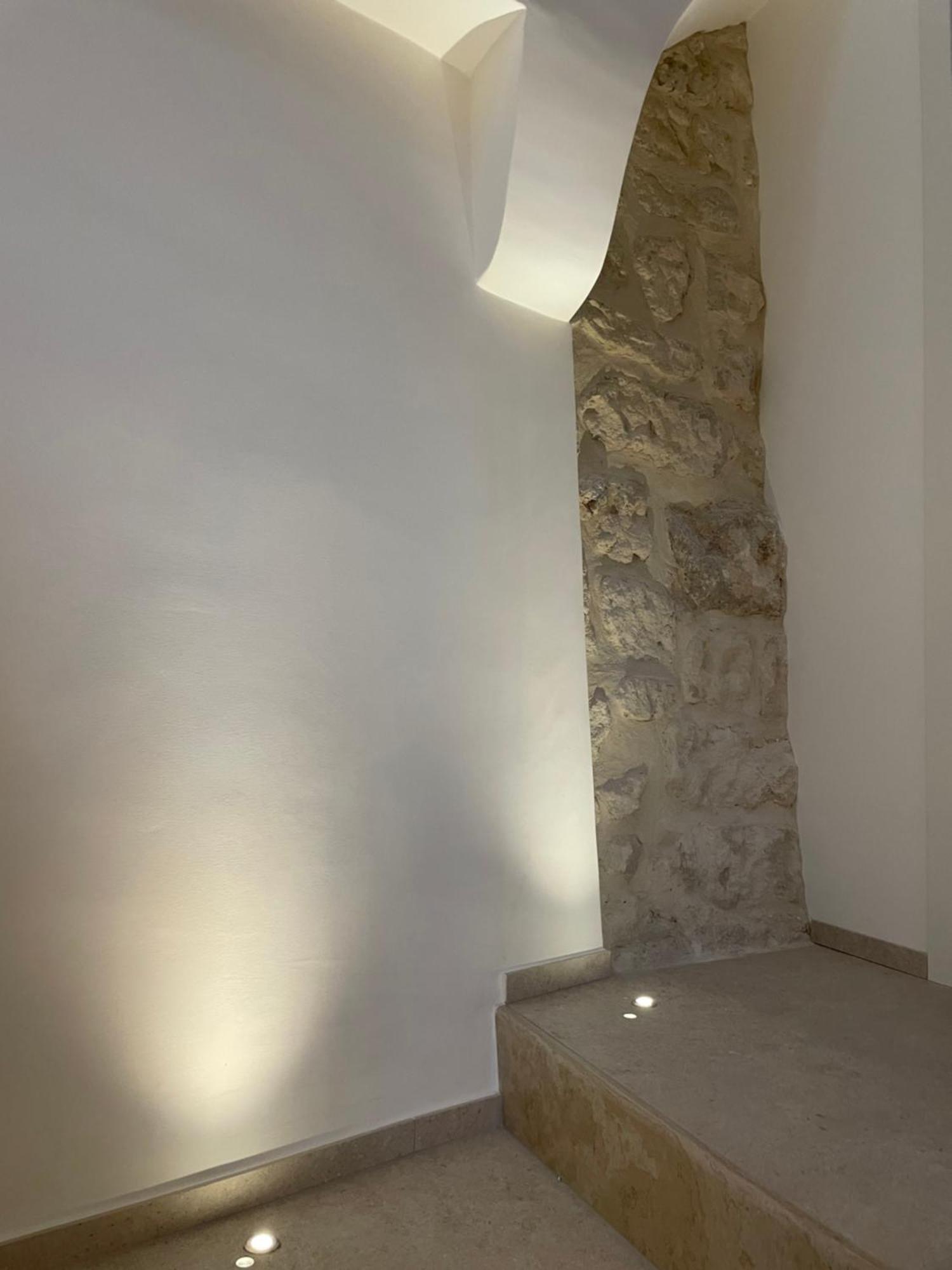 Giardini Di Luce Hotel Matera Ngoại thất bức ảnh
