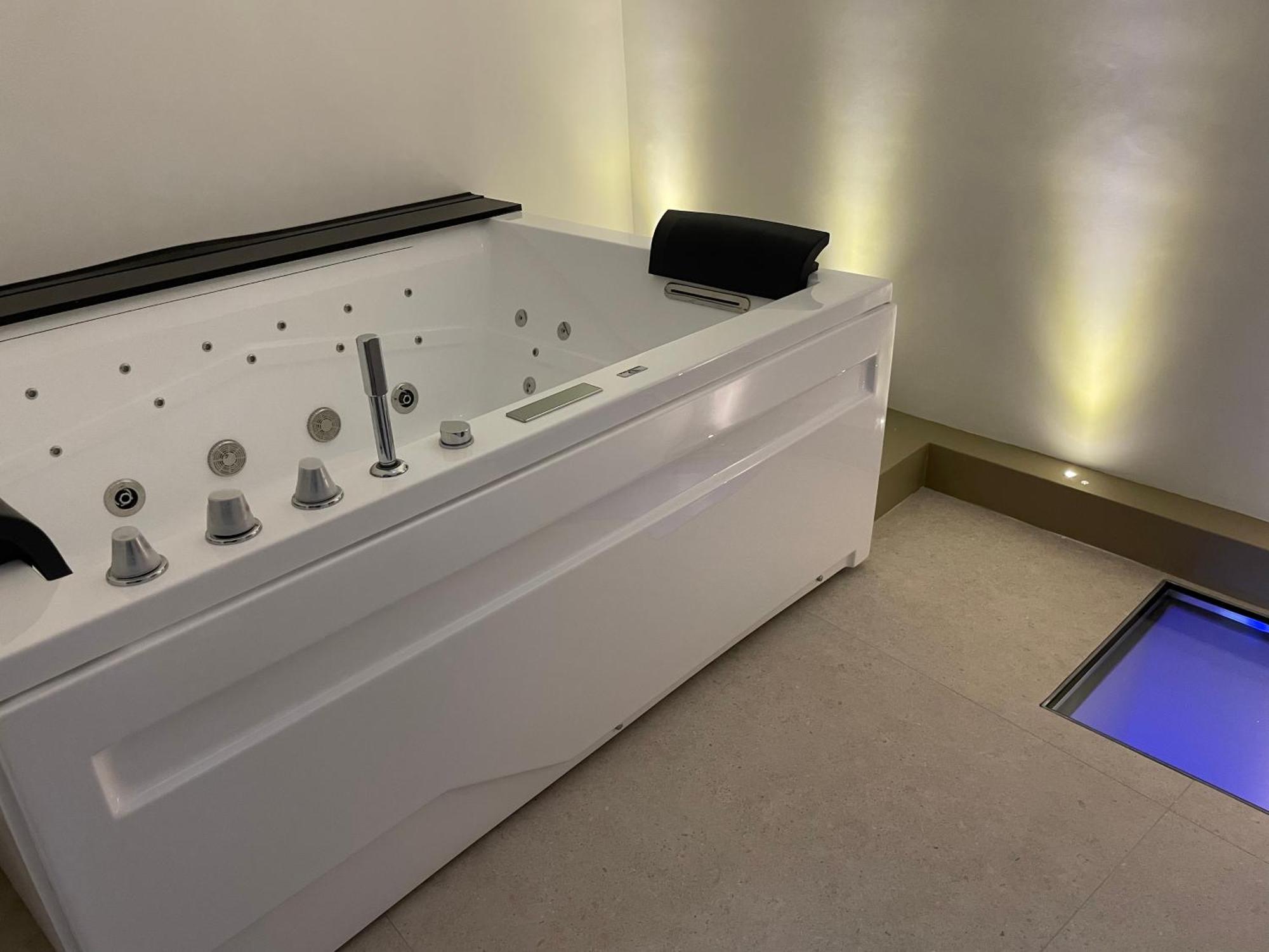 Giardini Di Luce Hotel Matera Ngoại thất bức ảnh