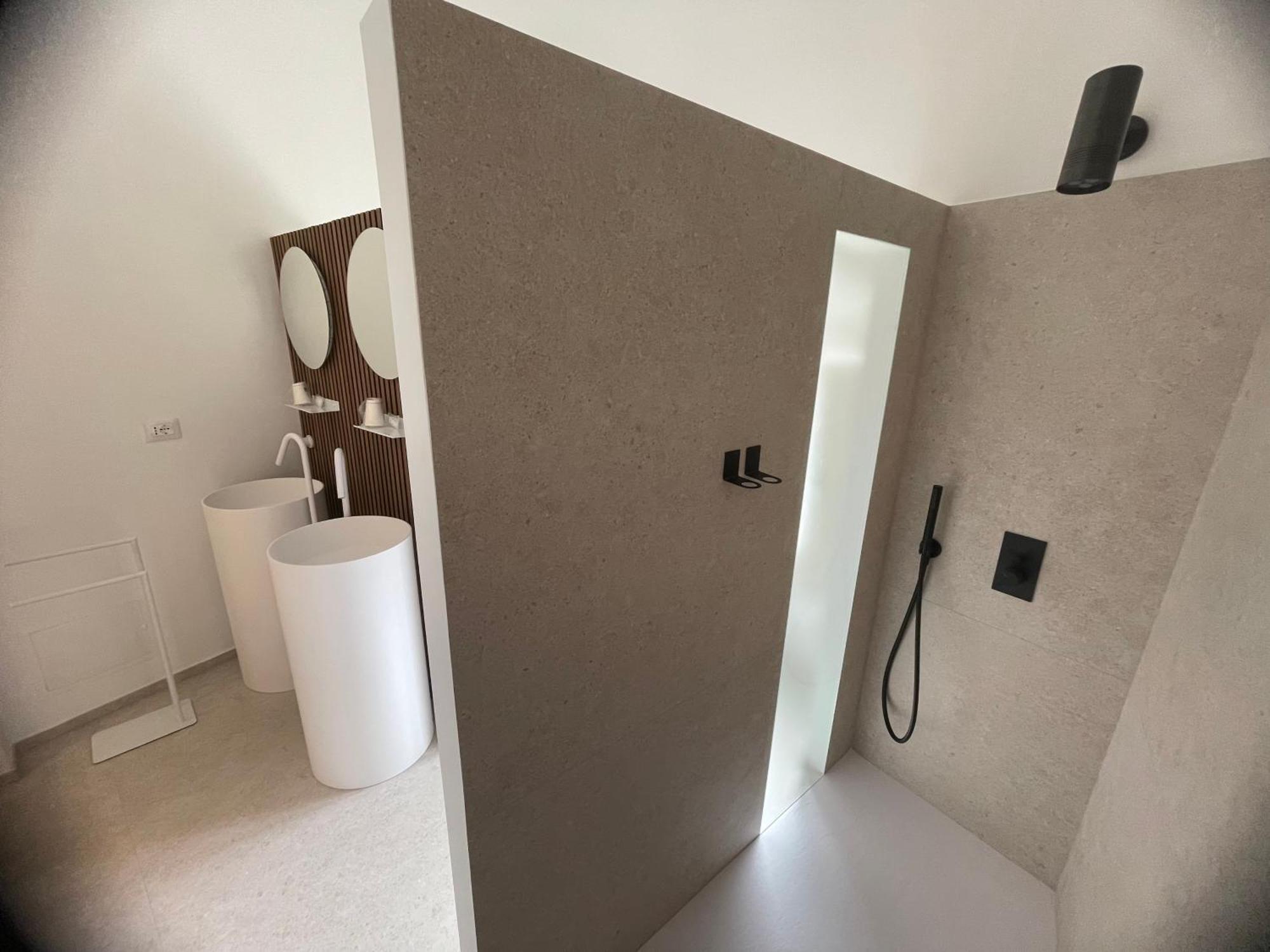 Giardini Di Luce Hotel Matera Ngoại thất bức ảnh