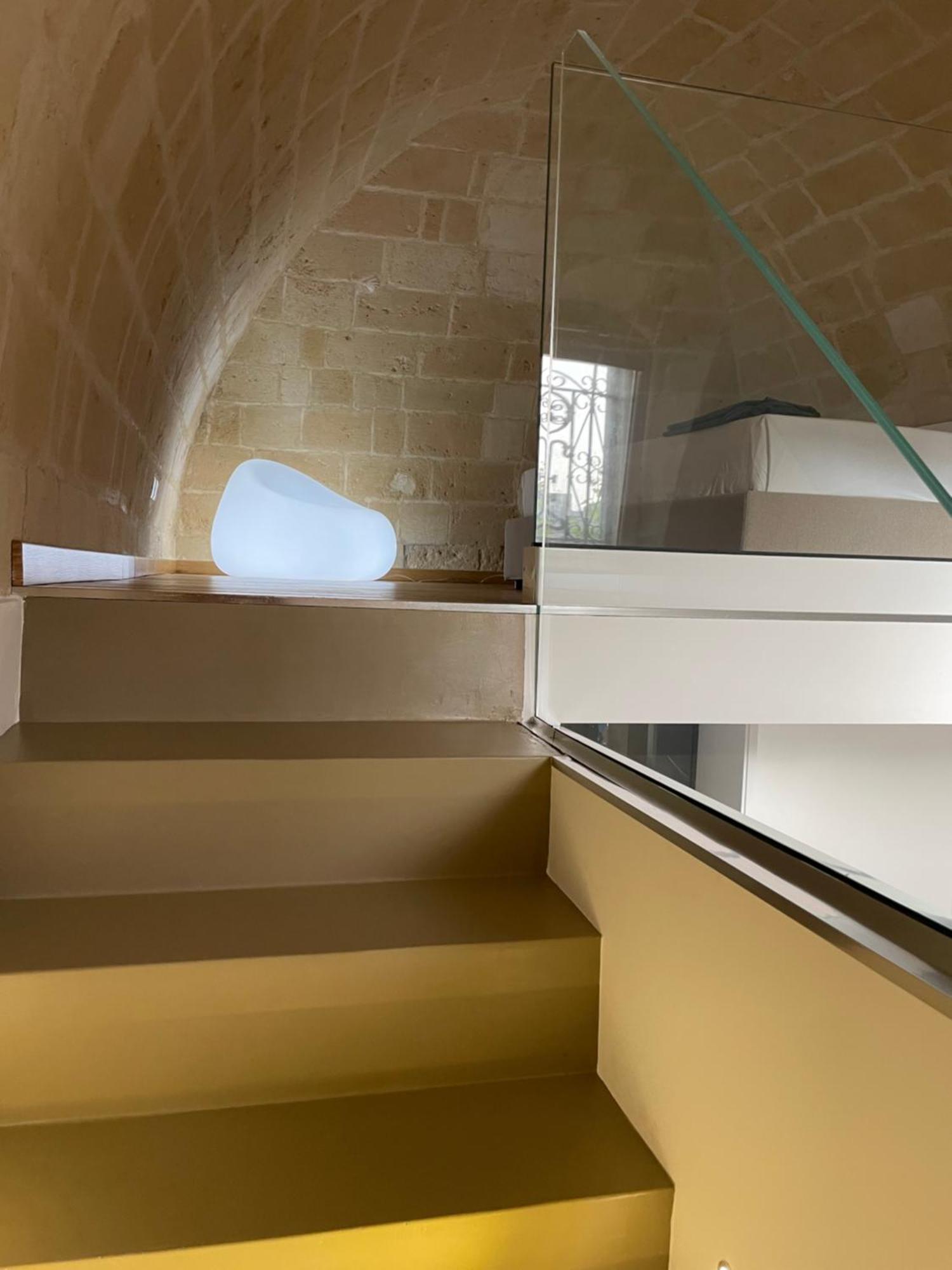 Giardini Di Luce Hotel Matera Ngoại thất bức ảnh