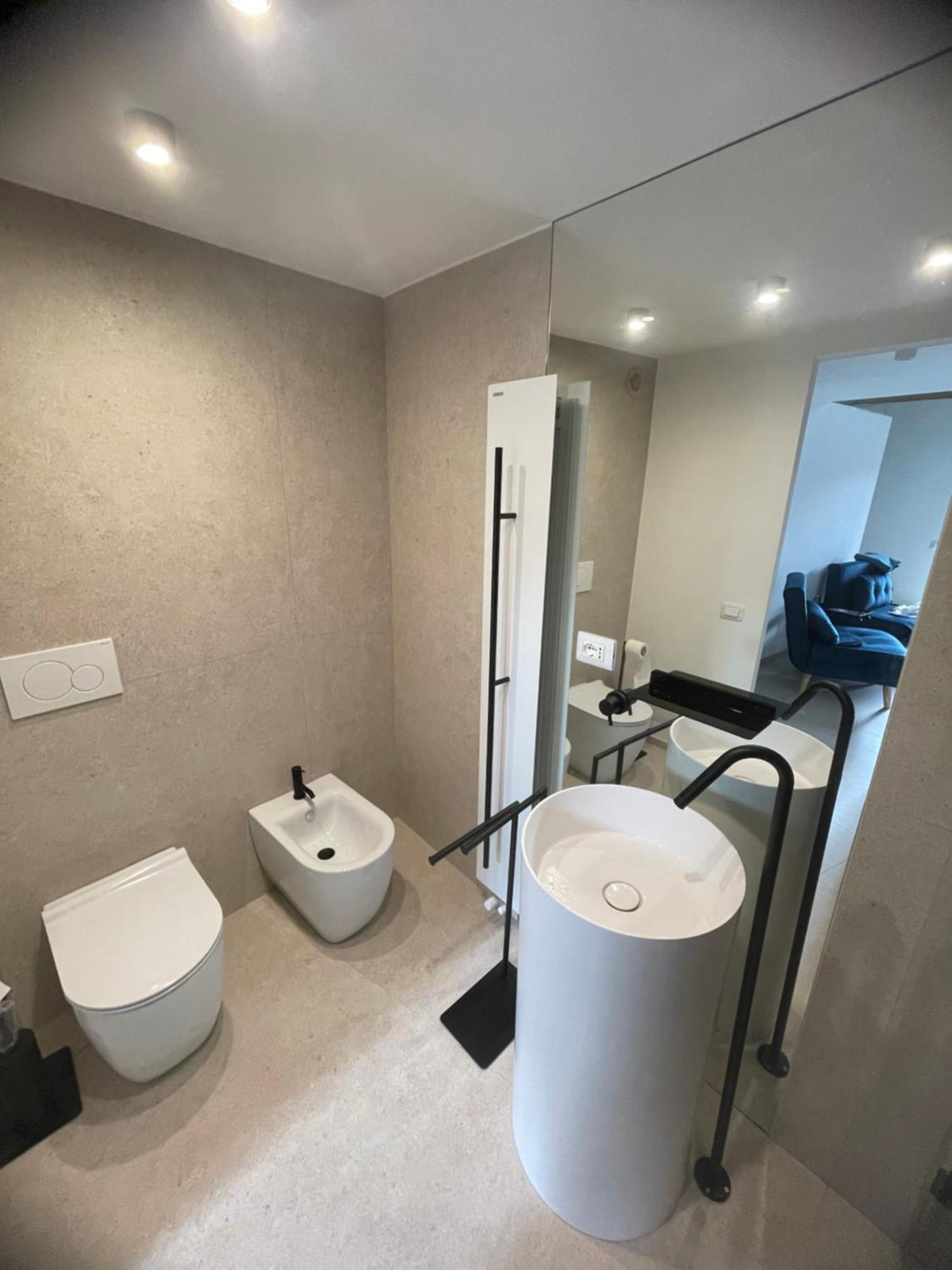 Giardini Di Luce Hotel Matera Ngoại thất bức ảnh