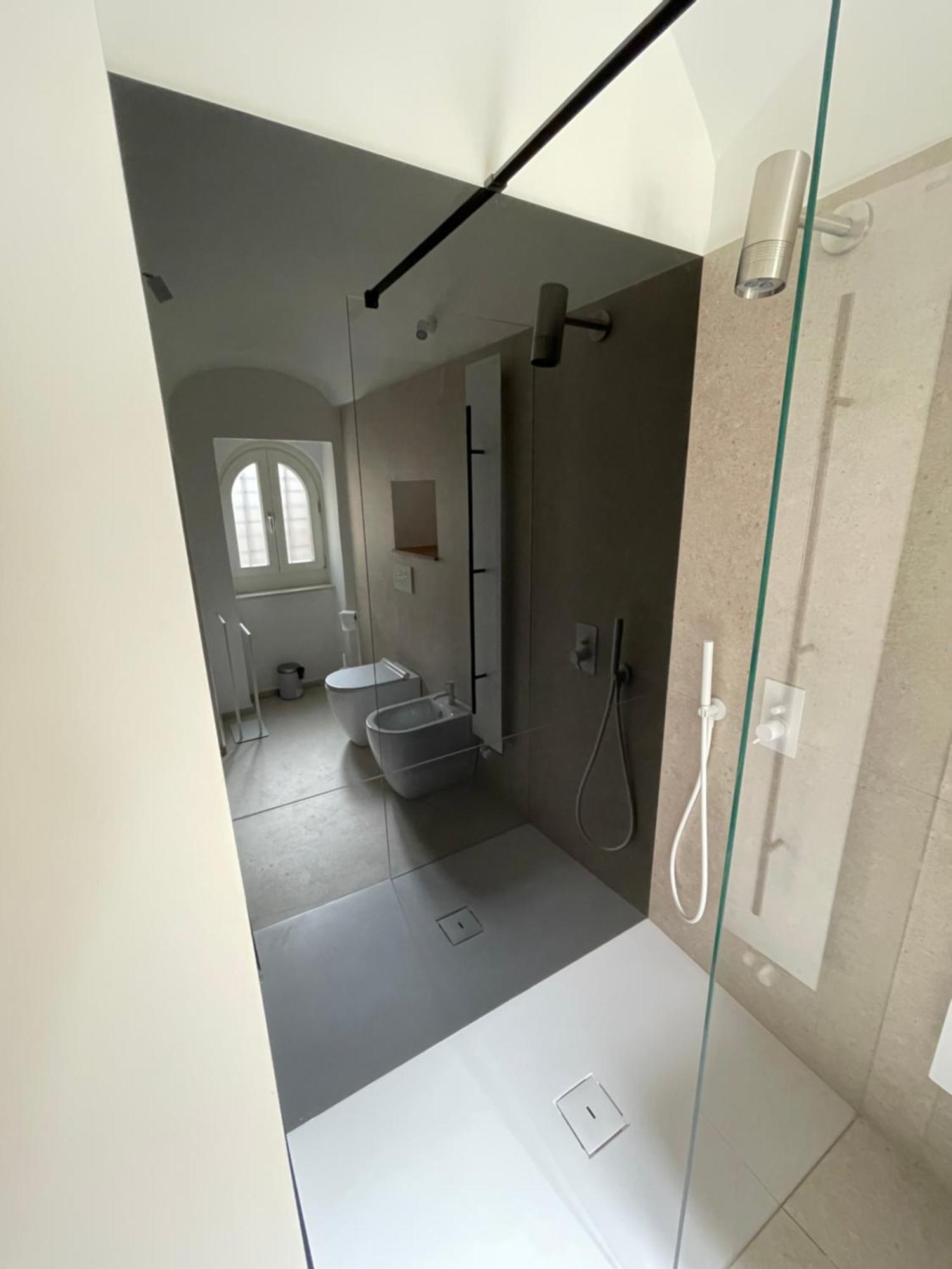 Giardini Di Luce Hotel Matera Ngoại thất bức ảnh