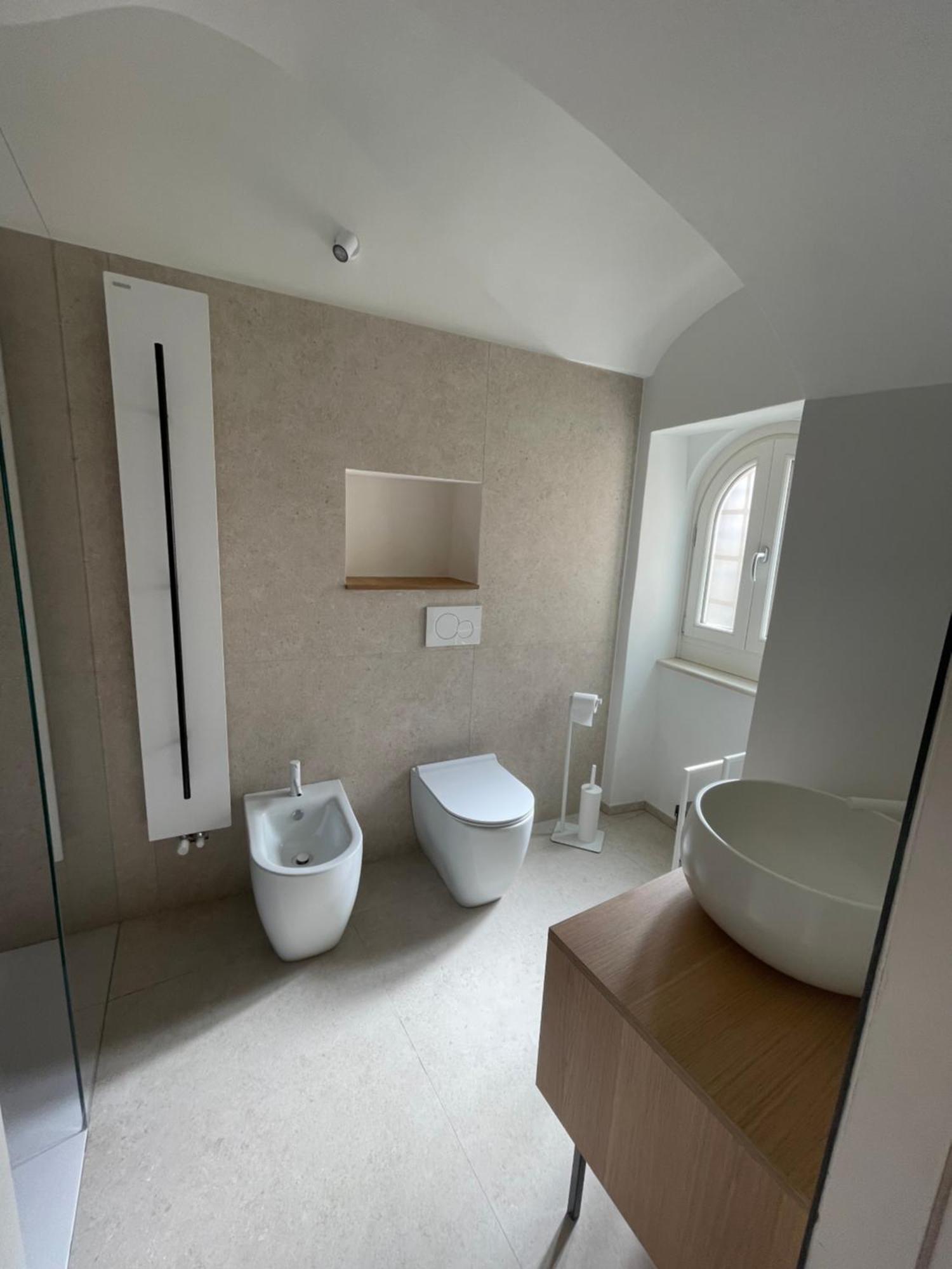 Giardini Di Luce Hotel Matera Ngoại thất bức ảnh