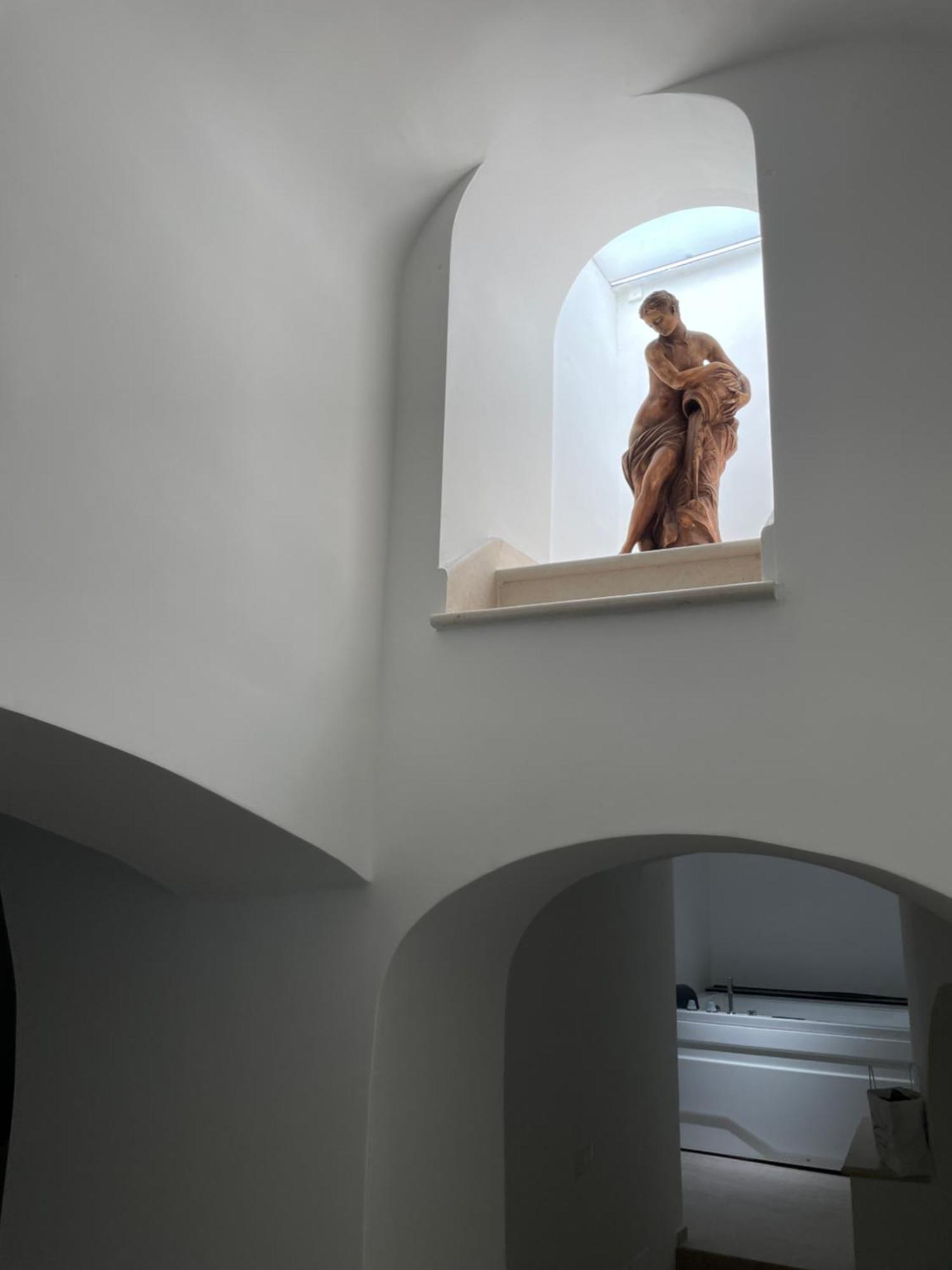 Giardini Di Luce Hotel Matera Ngoại thất bức ảnh