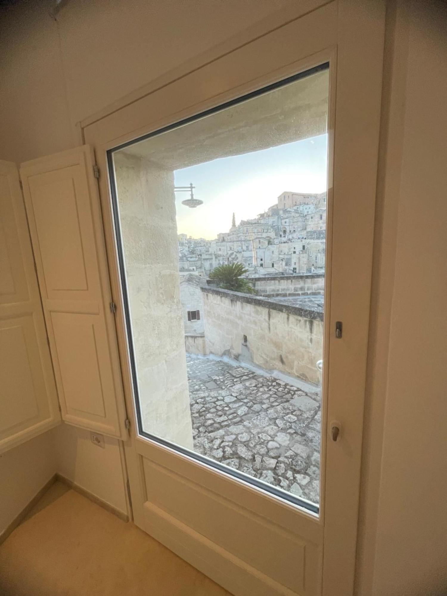 Giardini Di Luce Hotel Matera Ngoại thất bức ảnh