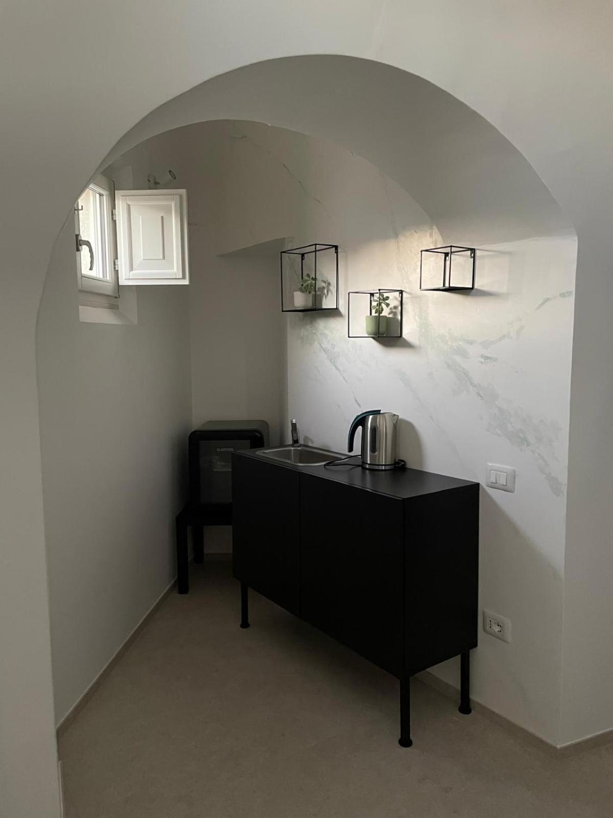 Giardini Di Luce Hotel Matera Ngoại thất bức ảnh
