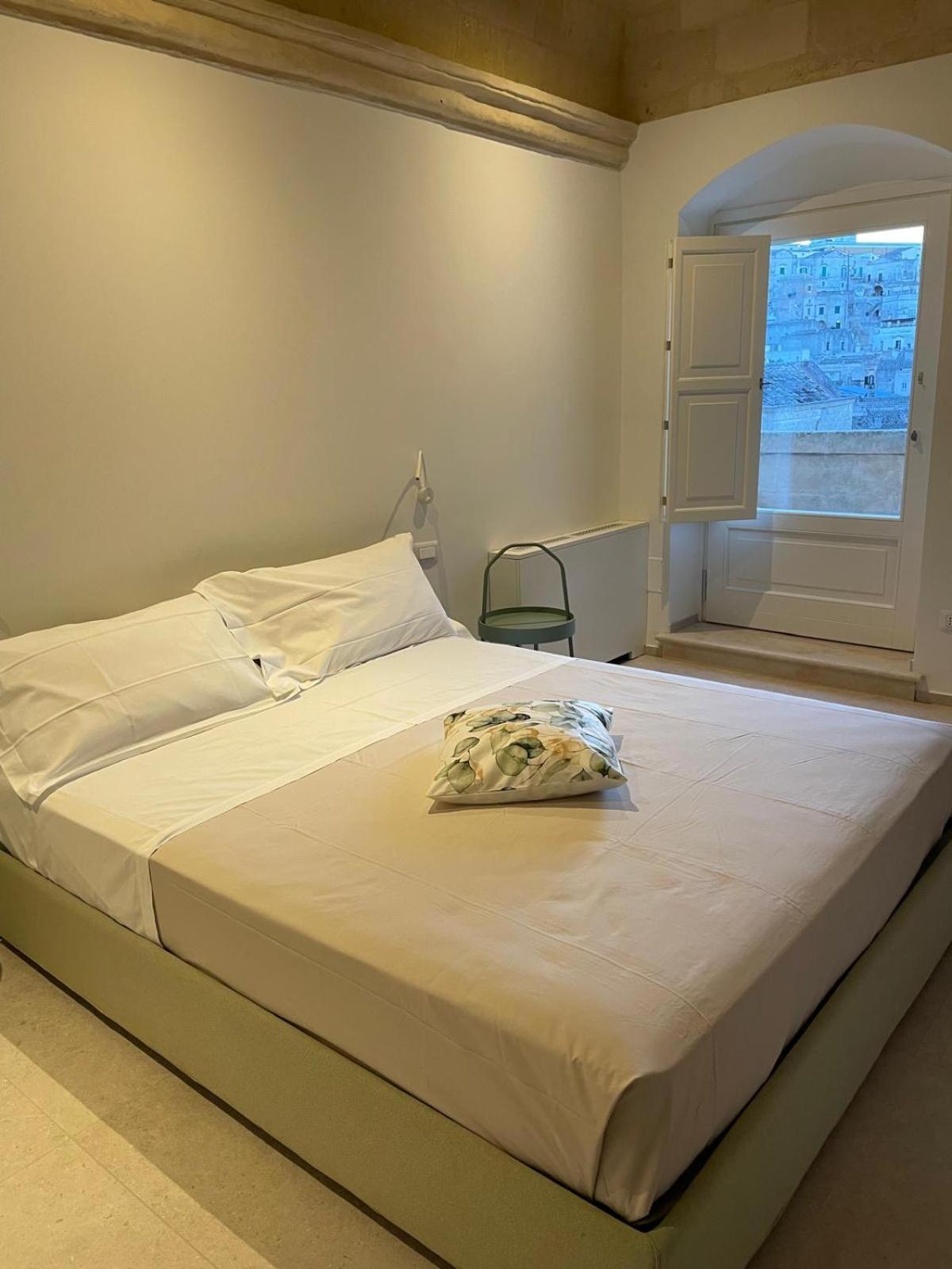 Giardini Di Luce Hotel Matera Ngoại thất bức ảnh