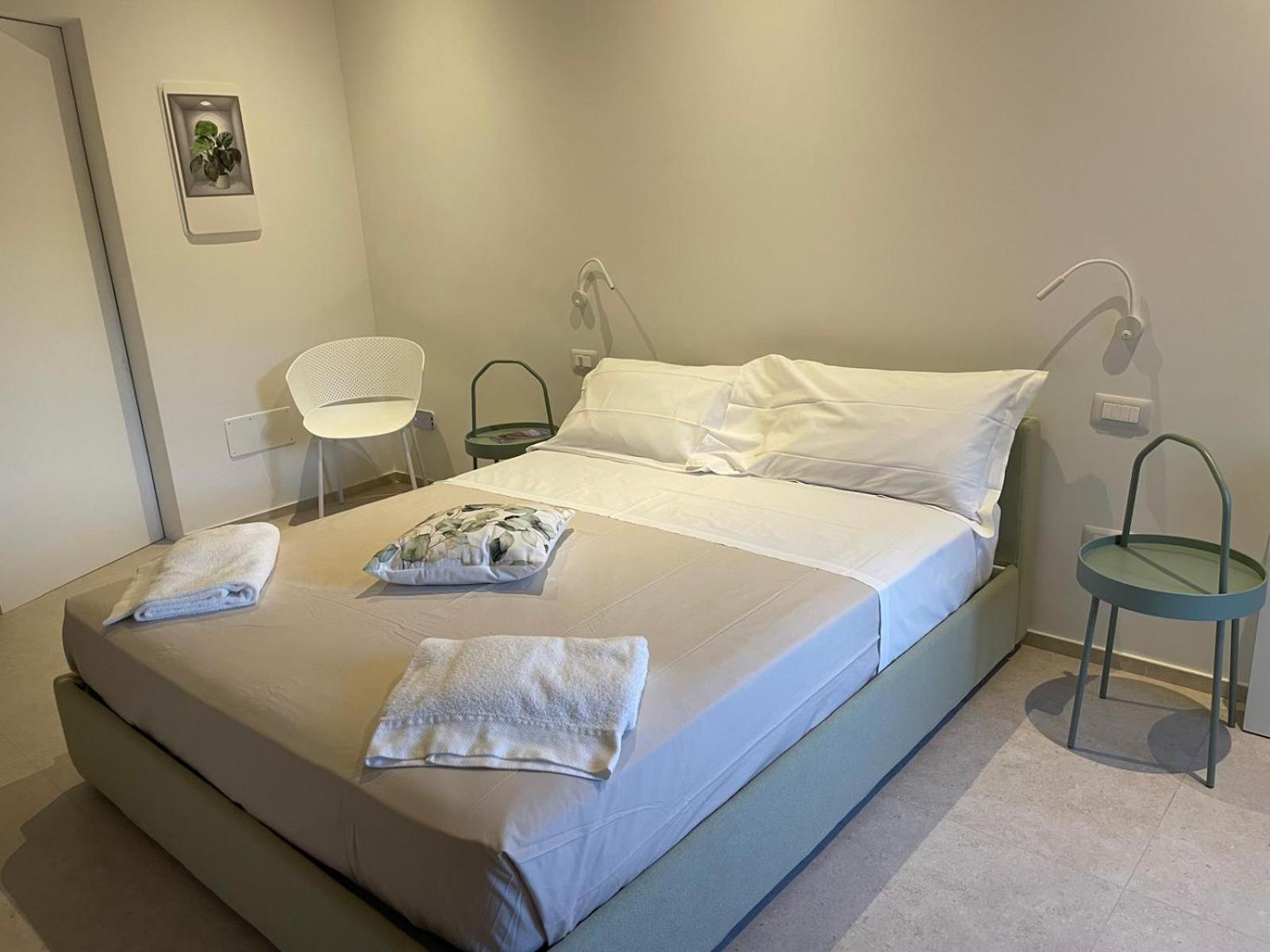 Giardini Di Luce Hotel Matera Ngoại thất bức ảnh