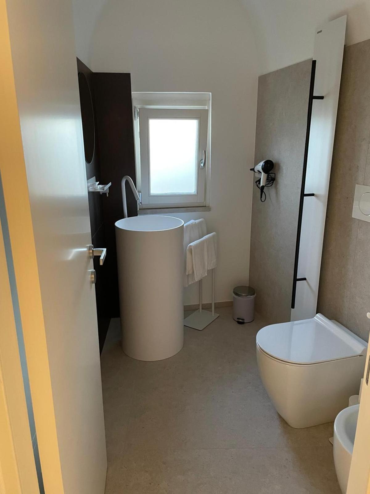 Giardini Di Luce Hotel Matera Phòng bức ảnh
