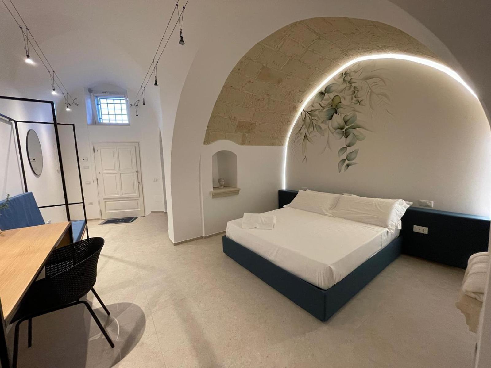 Giardini Di Luce Hotel Matera Phòng bức ảnh