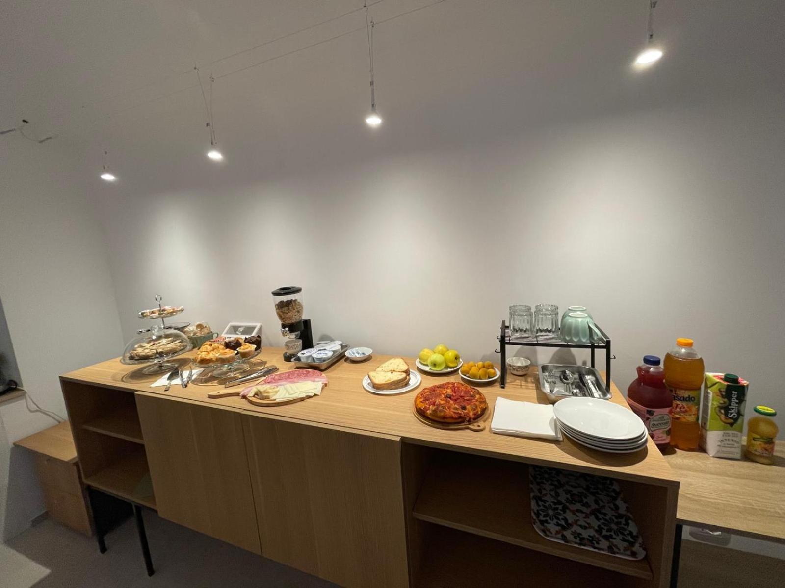 Giardini Di Luce Hotel Matera Ngoại thất bức ảnh