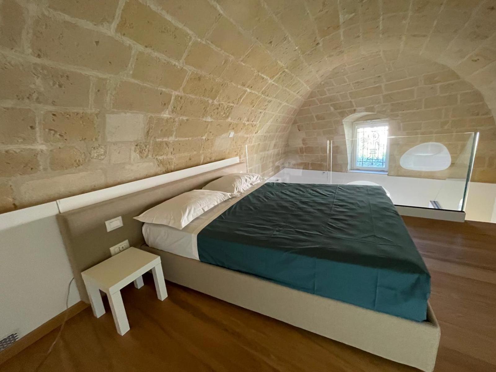 Giardini Di Luce Hotel Matera Phòng bức ảnh
