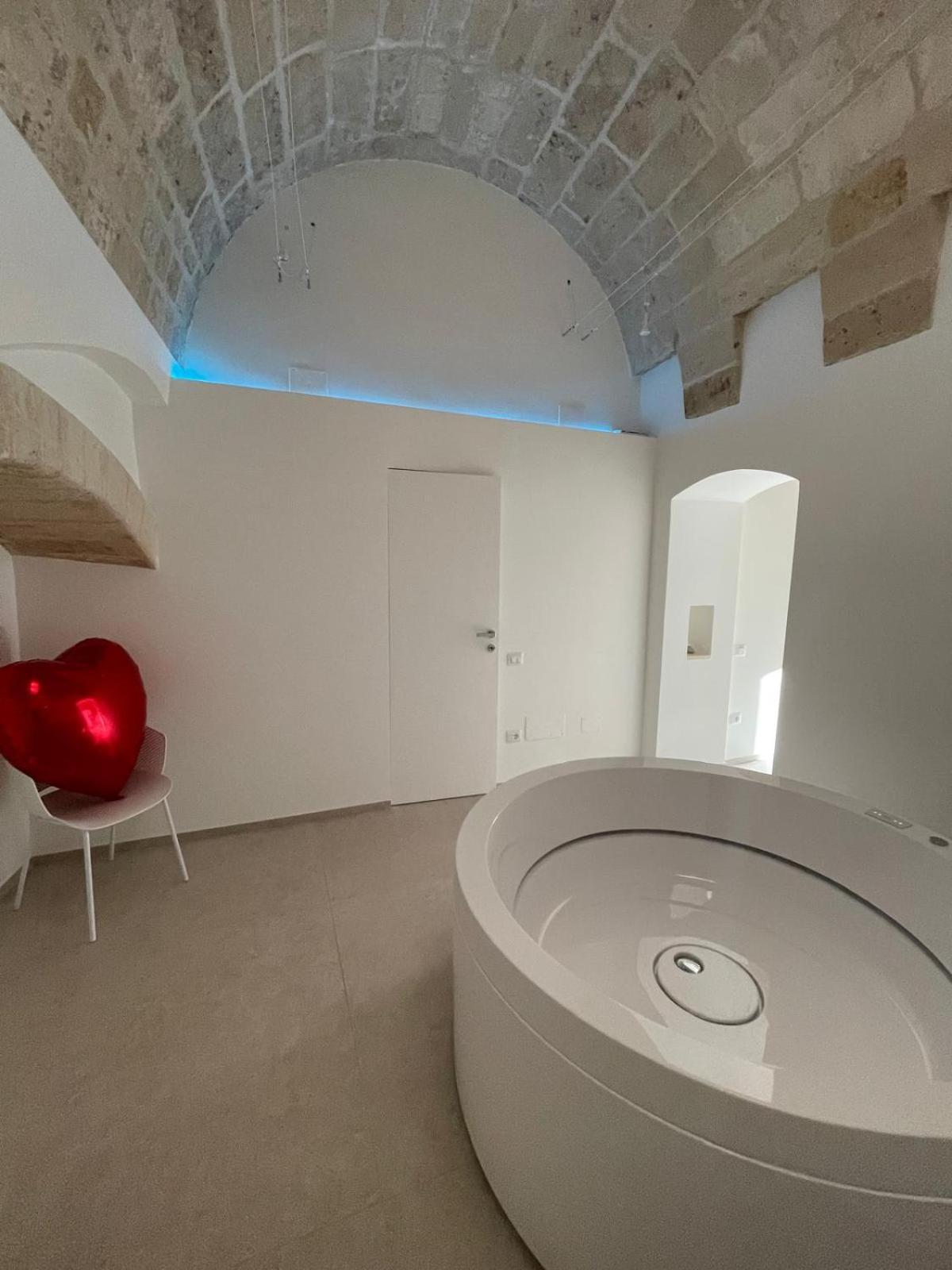 Giardini Di Luce Hotel Matera Ngoại thất bức ảnh