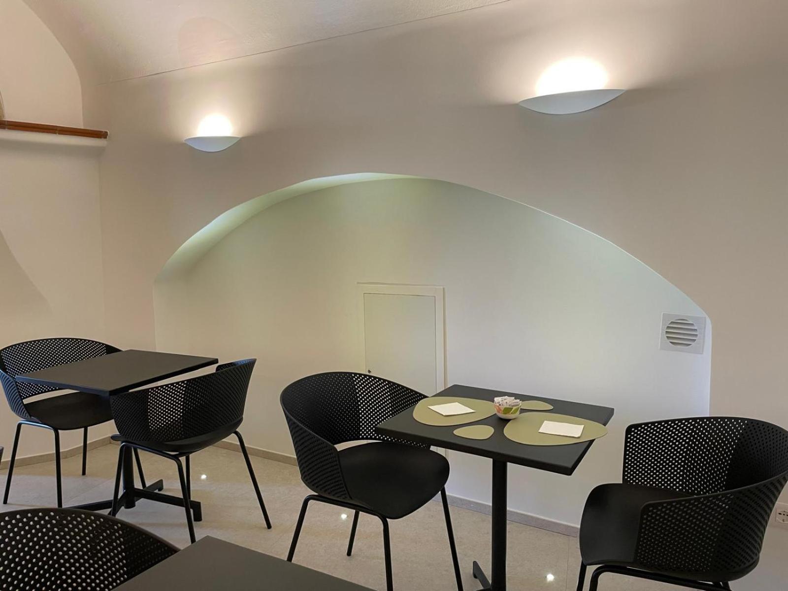 Giardini Di Luce Hotel Matera Ngoại thất bức ảnh